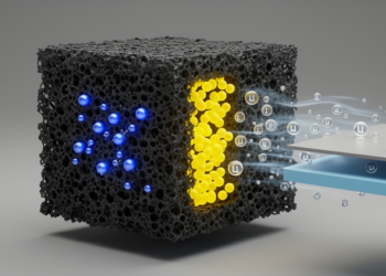 Research report: Cobalt single-atom catalysts anchored on 3D nitrogen-doped porous carbon as efficient sulfur hosts for all-solid-state lithium-sulfur batteries
