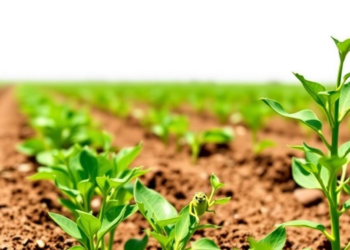 RNAi Pesticides Promise a Greener Farm Future, but Three Big Barriers Stand in the Way
