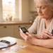 Older Adults with Type 1 Diabetes Aim Stricter Than Their Doctors