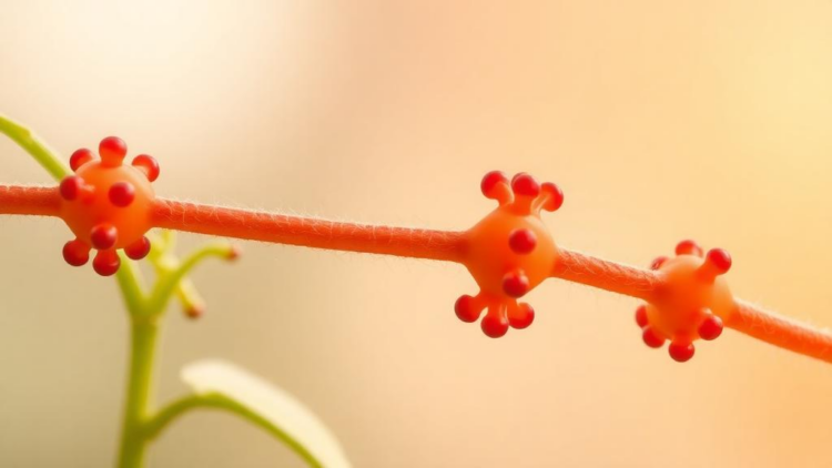 Plant hormones unlock a sugar-making enzyme by blocking its phosphorylation brake