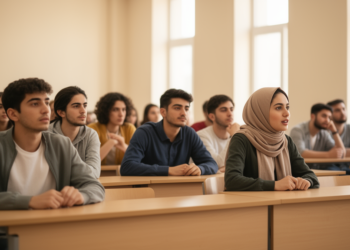 Knowing the Word ‘Neurodiversity’ Does Not Lower Autism Stigma Among Turkish Students