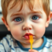 Toddler’s Sip of Printer Fluid Reveals Hidden Danger of Hydrocarbon Poisoning