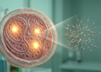Two Gene Biomarkers Linked to Sperm Production Failure in Infertility Study