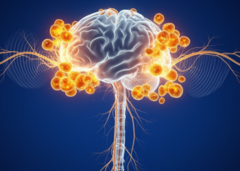 How Metabolic Inflammation and a Wobbling Nervous System May Feed Anxiety