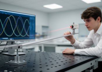 Taylor Series Iterative Method Cracks Tough Beam Vibration Equations
