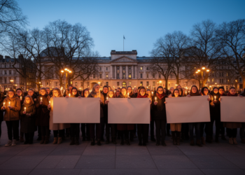Surrogacy Debate Reaches Moral Crossroads as Abolitionist Calls Grow