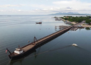 After Typhoon Yolanda, Who Gets to Design the Bay? Lessons from Tacloban’s Contested Waterfront