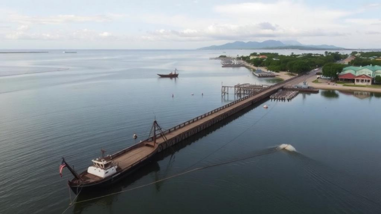 After Typhoon Yolanda, Who Gets to Design the Bay? Lessons from Tacloban’s Contested Waterfront