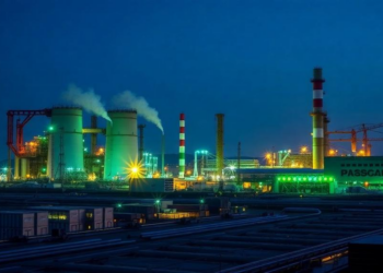 Green Hydrogen Dead End: Why Europe’s Heavy Industry Must Move Upstream to Survive
