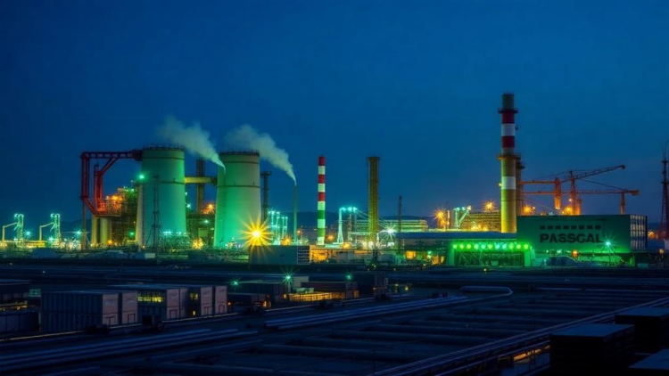 Green Hydrogen Dead End: Why Europe’s Heavy Industry Must Move Upstream to Survive