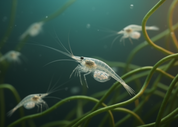 Thailand’s freshwater copepods are far more diverse than records show