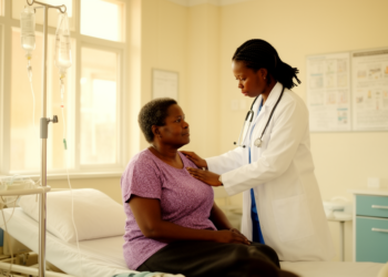 Public cancer investment linked to better survival at Uganda’s leading cancer centre