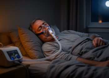 Sleep Apnea and Long COVID: What a Review of 11 Studies Actually Shows