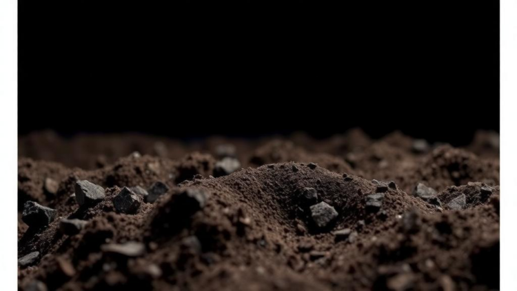 Atomic Fingerprints in City Soil Reveal a Century of Industrial Pollution