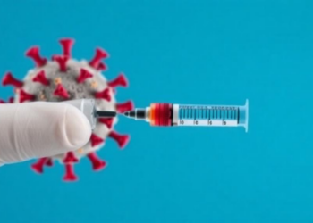 Fourth COVID-19 Vaccine Dose Cuts Long COVID Risk by Nearly a Third in Immune Population