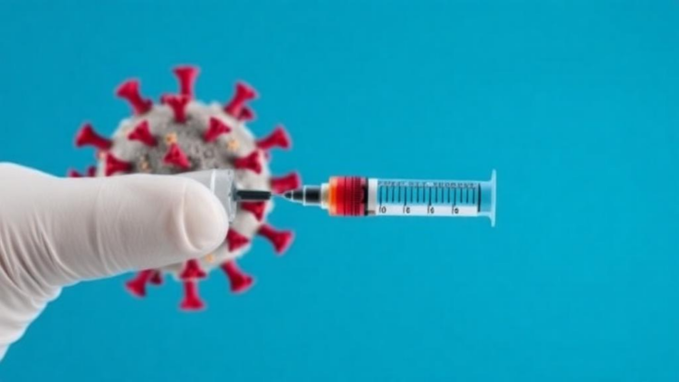 Fourth COVID-19 Vaccine Dose Cuts Long COVID Risk by Nearly a Third in Immune Population