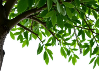 Ethylene’s Secret: MAPK Phosphorylation Switch Drives Rubber Tree Latex Boom