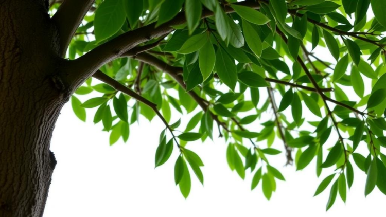 Ethylene’s Secret: MAPK Phosphorylation Switch Drives Rubber Tree Latex Boom