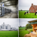 Four Business Model Archetypes Emerge Among Flemish Dairy Farms