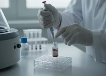 Bait capture unlocks Cryptosporidium genomes directly from patient stool samples