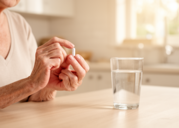 Vitamin D Binding Protein Variants Don’t Change Supplement Response in Older Adults