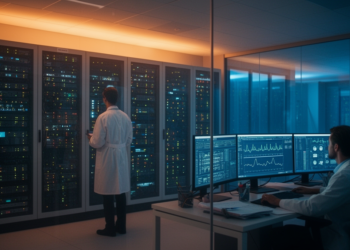 One Data Repository, Many Studies: A Reusable Foundation for Digital Medicine Research