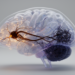 Simulated Brain Model Links Stress to Negative Thinking Patterns in Depression Symptoms