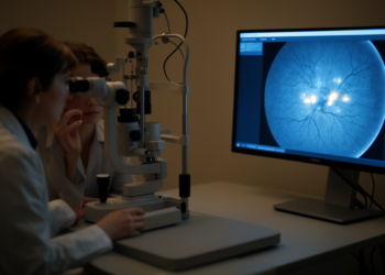 Multimodal Imaging Tracks Radiation Maculopathy After Eye Plaque Therapy