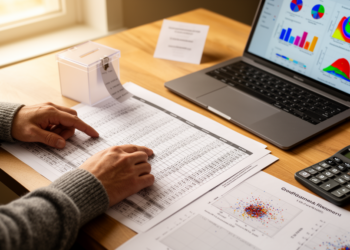 Research report: Editorial: Innovative statistical methodologies for understanding voting behaviors and decision-making