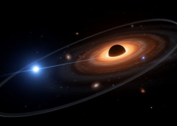 S2’s Long Orbit Around the Milky Way’s Black Hole Framed as Primary-Centric
