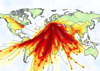 AI Strips Earthquake Risk Prediction Down to a Handful of Vital Clues