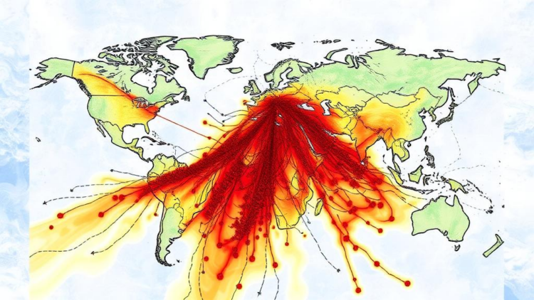 AI Strips Earthquake Risk Prediction Down to a Handful of Vital Clues