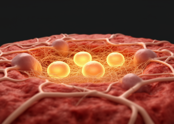 Blood-clotting protein’s cousin keeps stem cells resting and transplants thriving