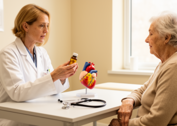 Tafamidis Cuts Cardiovascular Death and Hospitalization Risk for Up to 90 Months