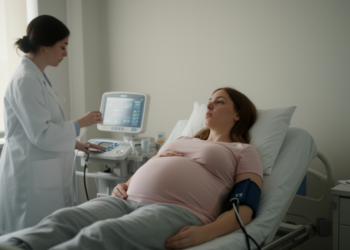 Pheochromocytoma Crisis in Late Pregnancy Misdiagnosed as Preeclampsia