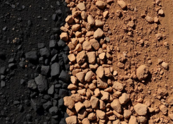 Carbon, Clay and Iron Oxides Hold the Keys to Phosphorus in Nigeria’s Farm Soils