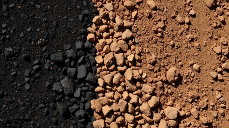 Carbon, Clay and Iron Oxides Hold the Keys to Phosphorus in Nigeria’s Farm Soils
