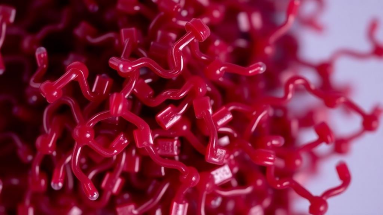 Sulfated Seaweed Polymer Helps Gels Protect Anthocyanins Until the Gut