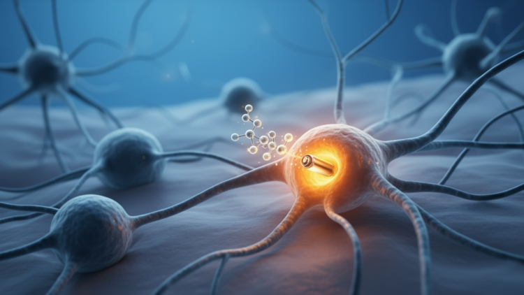 New Radiotracer Targets Brain Immune Cells With Unmatched Selectivity