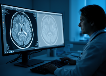 Hybrid AI Model Retrieves Medical Images Even When Queries Are Blurred or Noisy