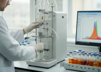 Single HPLC Run Tracks Abiraterone, Niraparib and Eight Impurities