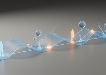 Unified likelihood model tackles double censoring in multistate survival analysis