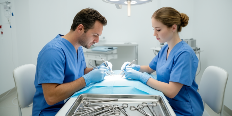Penile Constriction Injuries: Single-Centre Series Details Removal Techniques and Outcomes