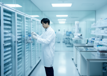 South Korea Launches BioOne, a One-Stop Platform for National Biological Resources