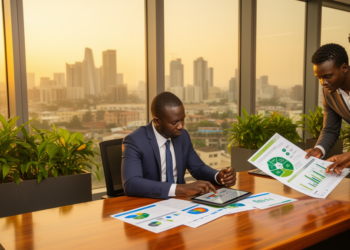 Capital Spending Linked to Better Sustainability in Ghana’s Listed Firms
