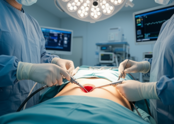 Skipping the Uterine Manipulator Cuts Blood Loss in Single-Port Hysterectomy Study