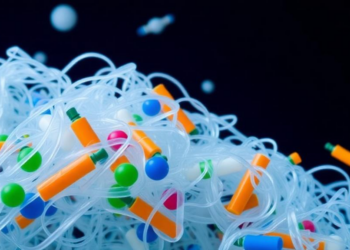 Europe’s Research Infrastructures Push to Untangle the Microplastics Mess