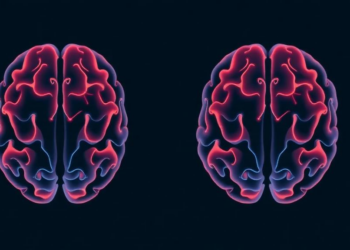Neighborhood Disadvantage Leaves a Measurable Imprint on Brain Aging, MRI Study Finds