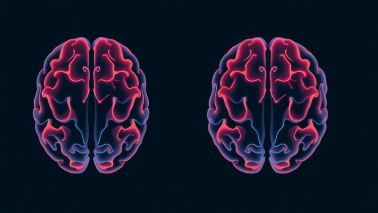 Neighborhood Disadvantage Leaves a Measurable Imprint on Brain Aging, MRI Study Finds