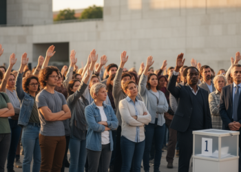 Citizens Back Undemocratic Penalties Against Minority Politicians Depending on Who They Think Belongs